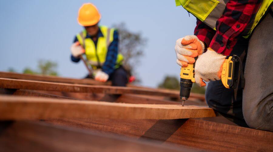 Local Siding Services in Ocklawaha, FL